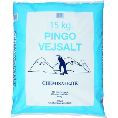 Pingo Vejsalt, 15 Kg Pingo Vejsalt, 15 Kg