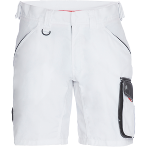 FE Engel Shorts 6810-254 Hvid/grå 104