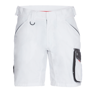 FE Engel Shorts 6810-254 Hvid/grå 108