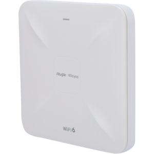 SecPro Reyee Cloud Access Point Wifi6