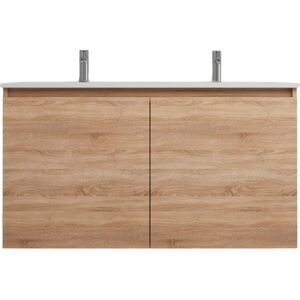 Sanibell Online Møbelpakke, Usamlet, 121x46 Cm, Bardolino Eg Sanibell Online Møbelpakke, Usamlet, 121x46 Cm, Bardolino Eg