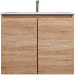 Sanibell Online Møbelpakke, Usamlet, 81x46 Cm, Bardolino Eg Sanibell Online Møbelpakke, Usamlet, 81x46 Cm, Bardolino Eg