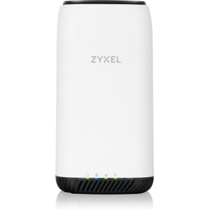 Zyxel Nebula Nr5101 Indendørs Router 4g & 5g Support, Wifi 6