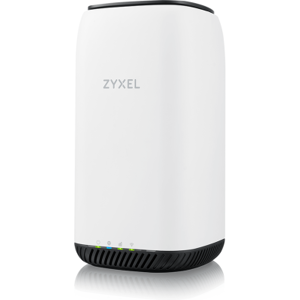 Zyxel Nebula Nr5101 Indendørs Router 4g & 5g Support, Wifi 6