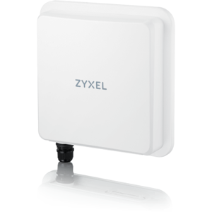 Zyxel Nr7101 4g/5g Udendørs Router 5gbps Ip68