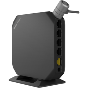 Andet Reyee Wifi Router, Wi-Fi 5, 4x Lan, 12v, 10/100/1000 Mbps