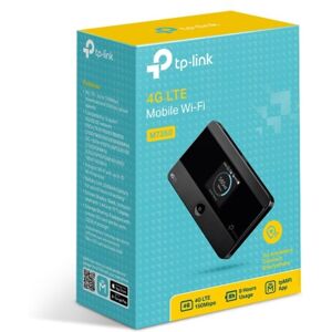 TP-Link 4g Lte Mobile Wi-Fi /m7350