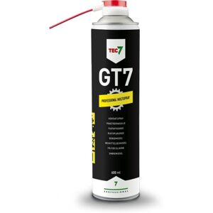 Tec7 Gt7 Olie Universal - Dåse På 600 Ml