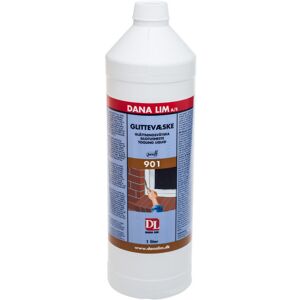 Dana Lim Glittevæske 901, 1000 Ml Refill