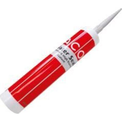 Aco Waterseal Fugemasse, 300 Ml Aco Waterseal Fugemasse, 300 Ml