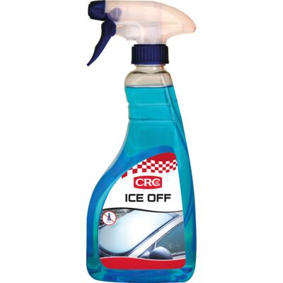 Crc Isfjerner, 500 Ml Crc Isfjerner, 500 Ml