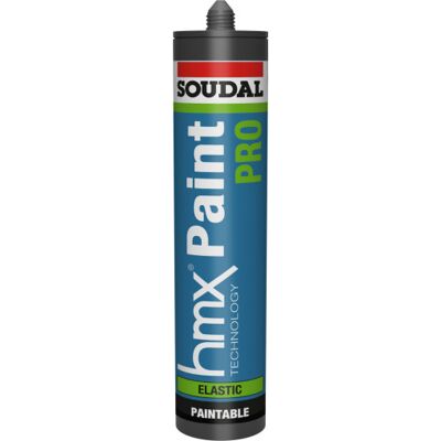 15 Stk 300 Ml Hydro Polymer Fugemasse Hmx Paint Pro Hvid 15 Stk 300 Ml Hydro Polymer Fugemasse Hmx Paint Pro Hvid