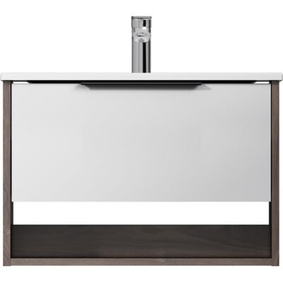 AM.PM - MNA-FHX0601WG-WCC0602WG - 60 cm - Vanity AM.PM - MNA-FHX0601WG-WCC0602WG - 60 cm - Vanity