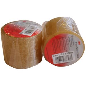 3M Tape Temflex 38 Mm X 20m Klar