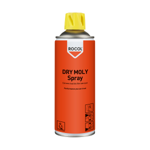 ROCOL Dry Moly Spray