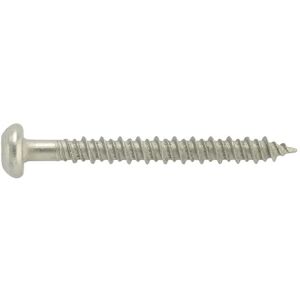 NKT Fasteners Bemu®-Flex Duramax™ Skrue Ph 4,2 X 60 Mm, 200 Stk.