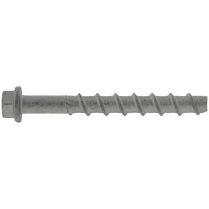 spit Betonskrue Tapcon® Xtrem Hfl 6 X 40/5 Mm, 100 Stk.