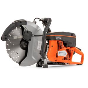 Husqvarna Kapsav K770 Smartguard 12