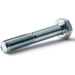 D931-8.8-Fzb M10x120 6kt Bolt  A50