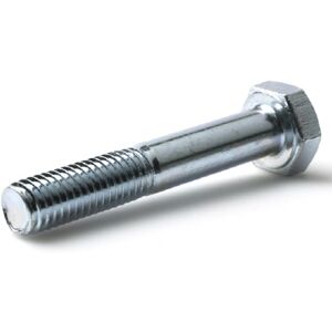 D931-8.8-Fzb M10x60 6kt Bolt