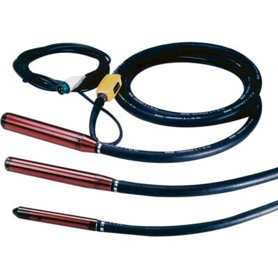 Enar Stavvibrator, 38 Mm Enar Stavvibrator, 38 Mm