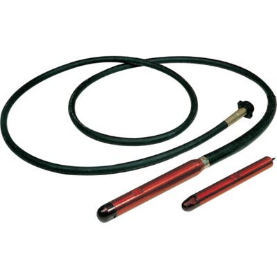 Mekanisk Stavvibrator Til Enar Motoraggregat, 25 Mm, 3,0 M Mekanisk Stavvibrator Til Enar Motoraggregat, 25 Mm, 3,0 M