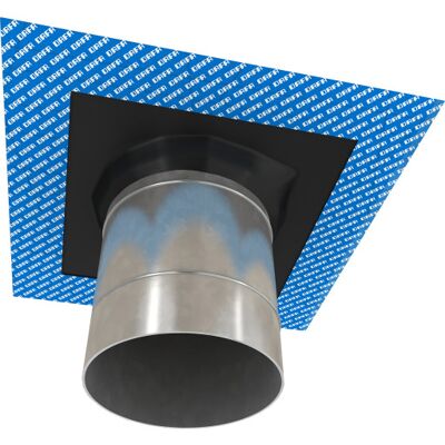 Dafa Universal Rørkrave 345x345 Mm Dafa Universal Rørkrave 345x345 Mm