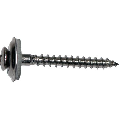 NKT Fasteners Tagskrue 4,5 X 60 Mm, A2, Tx20, 200 Stk. NKT Fasteners Tagskrue 4,5 X 60 Mm, A2, Tx20, 200 Stk.