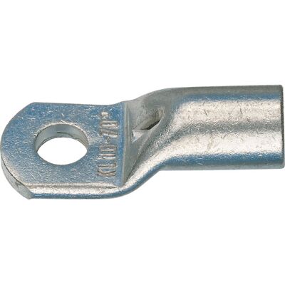 Klauke Kabelsko CU 35mm² Bolt Hul Ø10mm - Kabelsko Klauke Kabelsko CU 35mm² Bolt Hul Ø10mm - Kabelsko