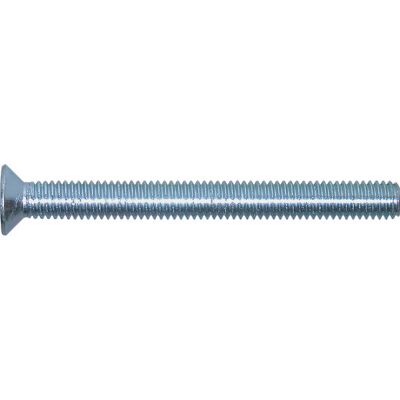 NKT Fasteners Maskinskrue M4 X 16 Mm, Fzb, Pz, Uh, 12 Stk. NKT Fasteners Maskinskrue M4 X 16 Mm, Fzb, Pz, Uh, 12 Stk.