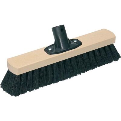 Vikan Fejekost Med Gevindsokkel, 320 Mm, Medium Vikan Fejekost Med Gevindsokkel, 320 Mm, Medium
