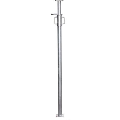 Jumbo Forskallingsstøtte, 175-300 Cm, Galvaniseret Jumbo Forskallingsstøtte, 175-300 Cm, Galvaniseret