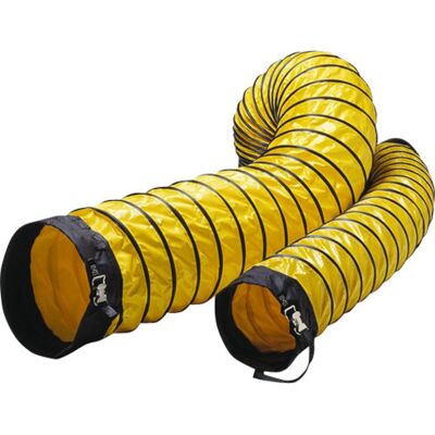 Flexslange Til Vaf-400, Ø405 Mm Flexslange Til Vaf-400, Ø405 Mm