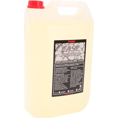 Easy Hammer Betonfjerner, Gel, 20 L Easy Hammer Betonfjerner, Gel, 20 L