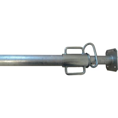 Sydvesta Forskallingsstøtte, 170-300 Cm, Galvaniseret Sydvesta Forskallingsstøtte, 170-300 Cm, Galvaniseret