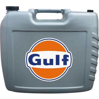 GULF HVI 46 Hydraulikolie - 20L GULF HVI 46 Hydraulikolie - 20L