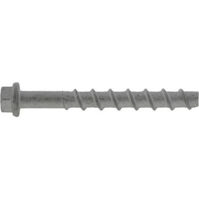 Spit Betonskrue 6,0 X 40/5 Mm, Hfl, 6-Kant, 100 Stk. Spit Betonskrue 6,0 X 40/5 Mm, Hfl, 6-Kant, 100 Stk.