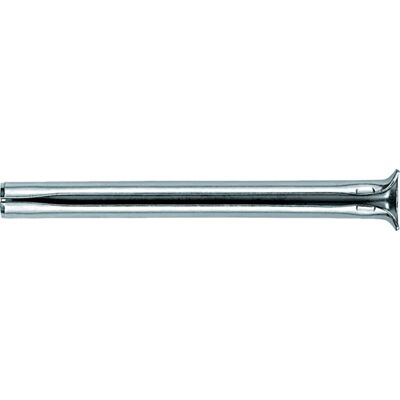 Fischer Ekspressøm 8,0 X 70 Mm, Fzb, 100 Stk. Fischer Ekspressøm 8,0 X 70 Mm, Fzb, 100 Stk.