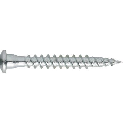 Paslode Beslagskrue 5,0 X 35 Mm, Fzb, Tx20, 250 Stk. Paslode Beslagskrue 5,0 X 35 Mm, Fzb, Tx20, 250 Stk.