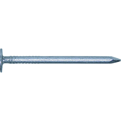 Paslode Papsøm Rund 2,5 X 20 Mm, Fzv, 1090 Stk. Paslode Papsøm Rund 2,5 X 20 Mm, Fzv, 1090 Stk.