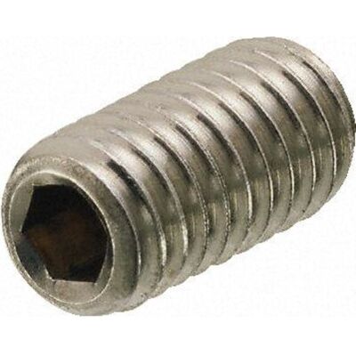 Vola Vr20 Pinolskrue M4 X 8 Mm Vola Vr20 Pinolskrue M4 X 8 Mm