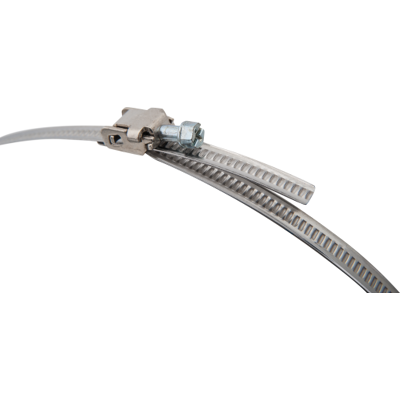 Lindab Slangeklemme Tks500 (60-525mm) Lindab Slangeklemme Tks500 (60-525mm)