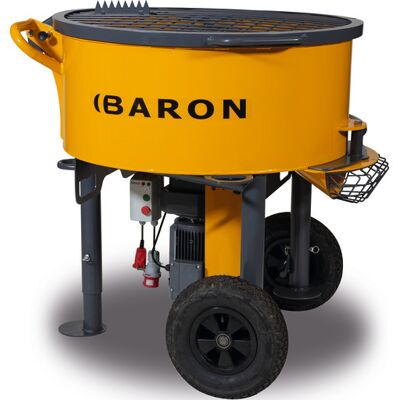 Baron Tvangsblander F300, 300 L Baron Tvangsblander F300, 300 L