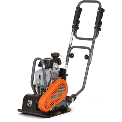 Husqvarna Jordvibrator Lf50 L, Honda Gx100, 320 Mm Husqvarna Jordvibrator Lf50 L, Honda Gx100, 320 Mm