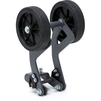 Transporthjul Til Husqvarna Vibrator Lf50 Og Lf60 Transporthjul Til Husqvarna Vibrator Lf50 Og Lf60