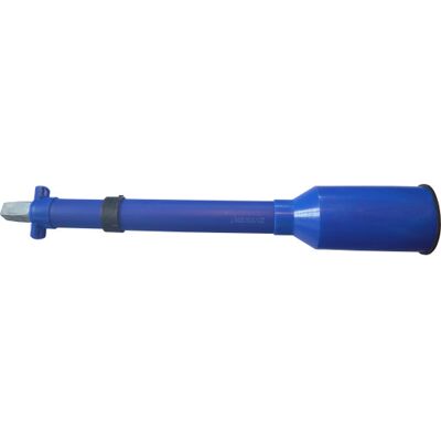 Isiflo Garniture Dn40-300 A2-Stål 1000-1750mm Isiflo Garniture Dn40-300 A2-Stål 1000-1750mm