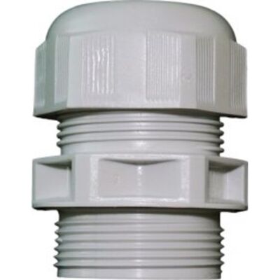 Wiska 4 Stk Forskruning M50 Polyamid, Brandhæmmende, Ip68, Ø21-35mm, Gev:14mm Wiska 4 Stk Forskruning M50 Polyamid, Brandhæmmende, Ip68, Ø21-35mm, Gev:14mm
