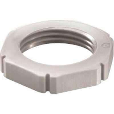 Wiska Møtrik, M12x1,5, 5 Mm, Grå Wiska Møtrik, M12x1,5, 5 Mm, Grå