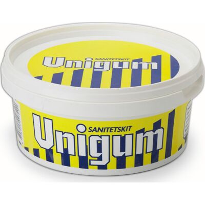UNIPAK Gummisæt 1500 G - Tætning sæt UNIPAK Gummisæt 1500 G - Tætning sæt