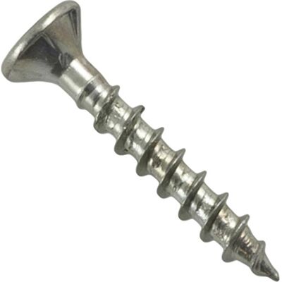 ITW Fasteners - SPUN+ - 4x20mm - TX20 - Skruer ITW Fasteners - SPUN+ - 4x20mm - TX20 - Skruer
